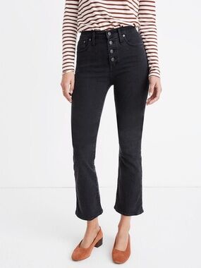 Madewell Cali Demi-boot 28